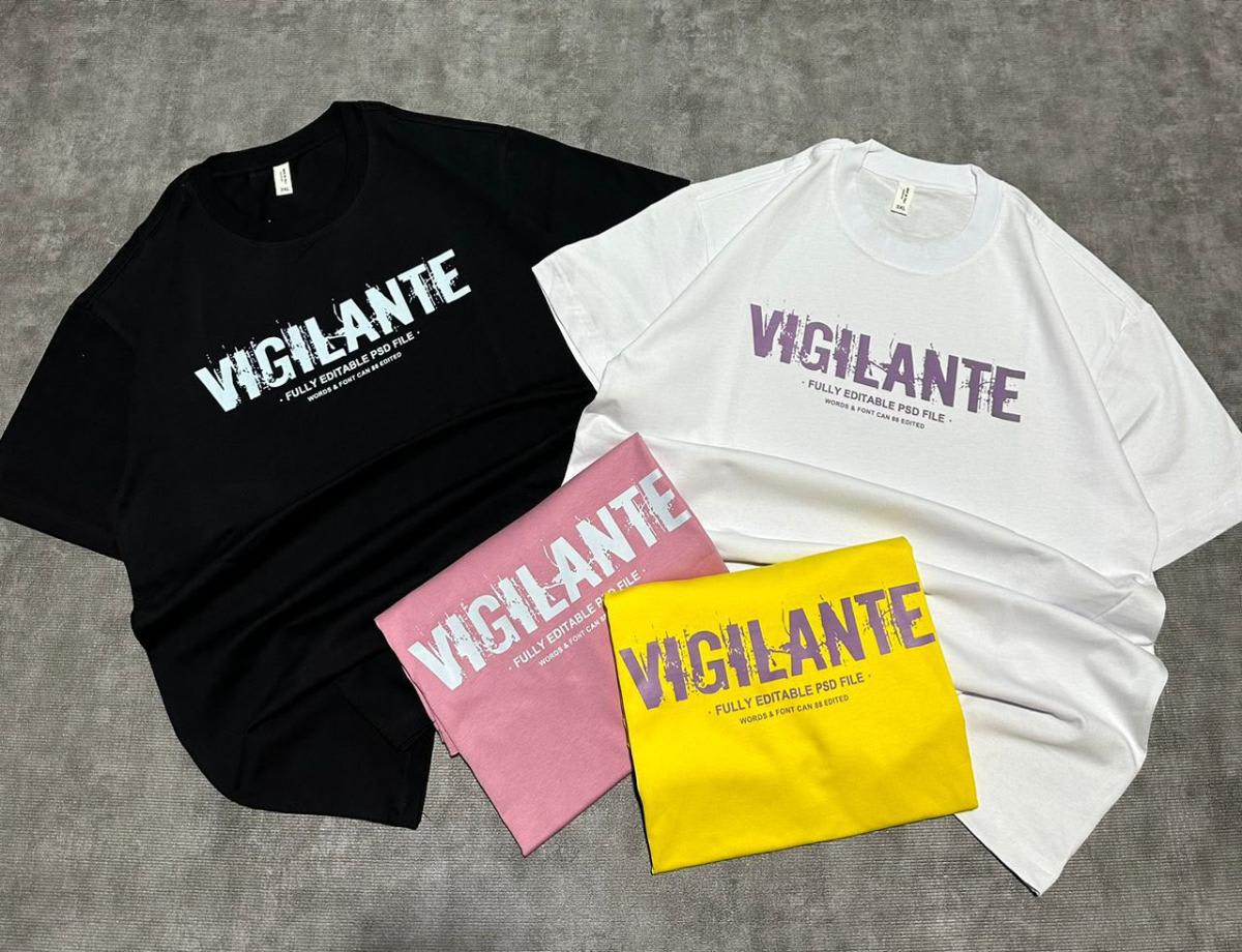 T-shirt homme  — photo 1