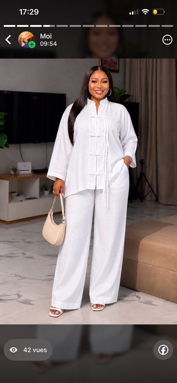 ensemble chic — photo 1