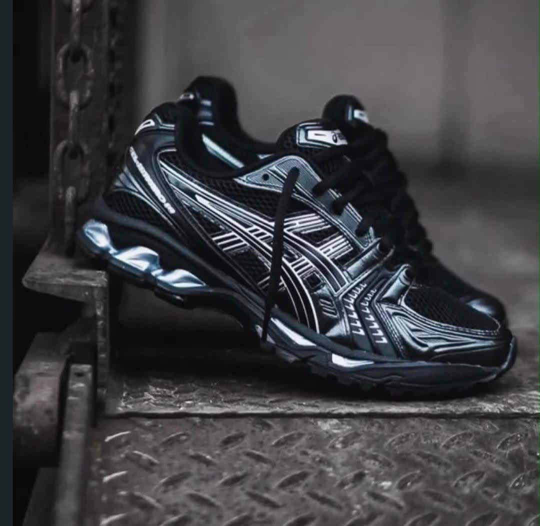 ASICS GEL — photo 1