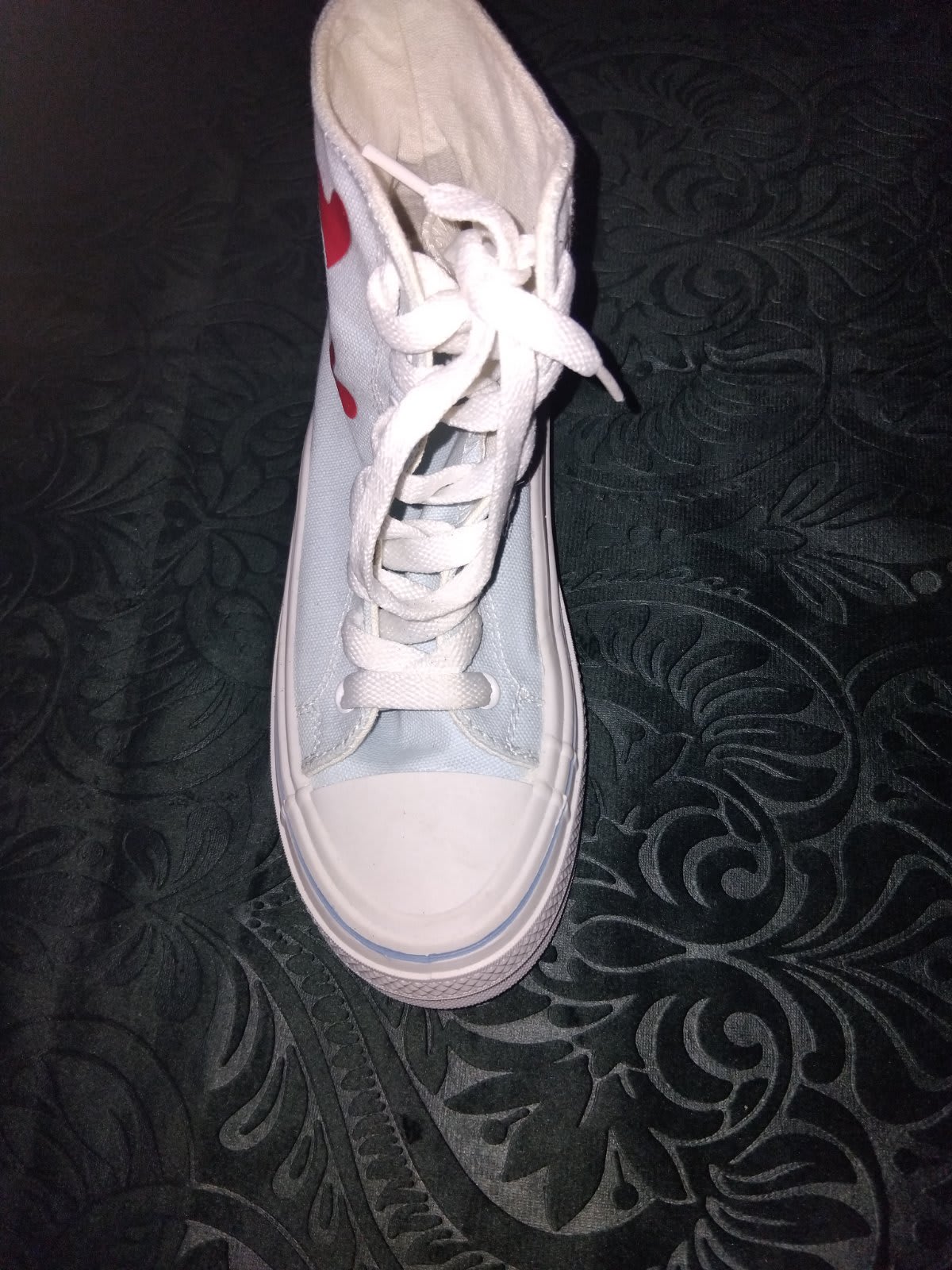 Chaussures  — photo 1
