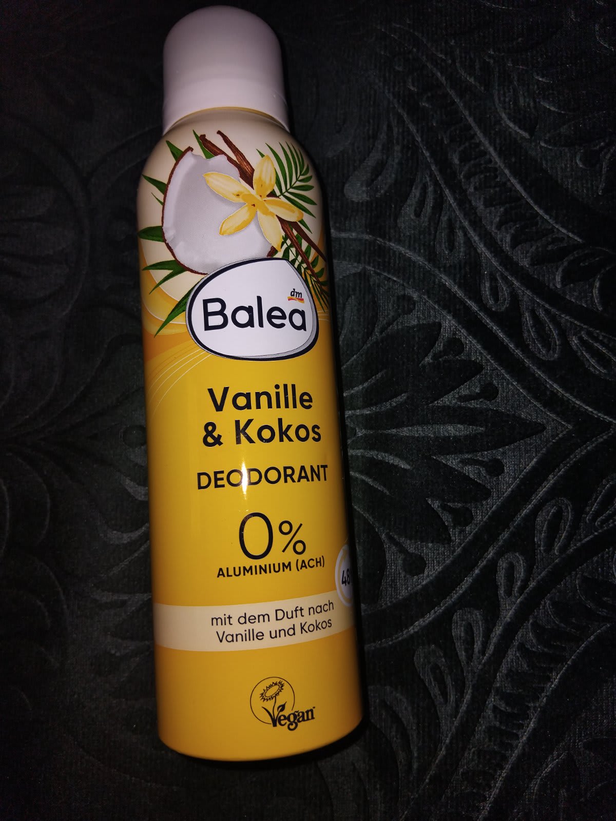 Déodorant Balea — photo 1