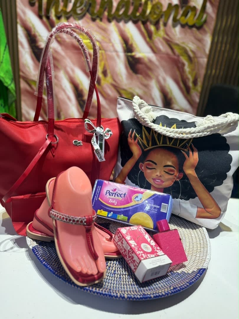Pack pour femme  — photo 1