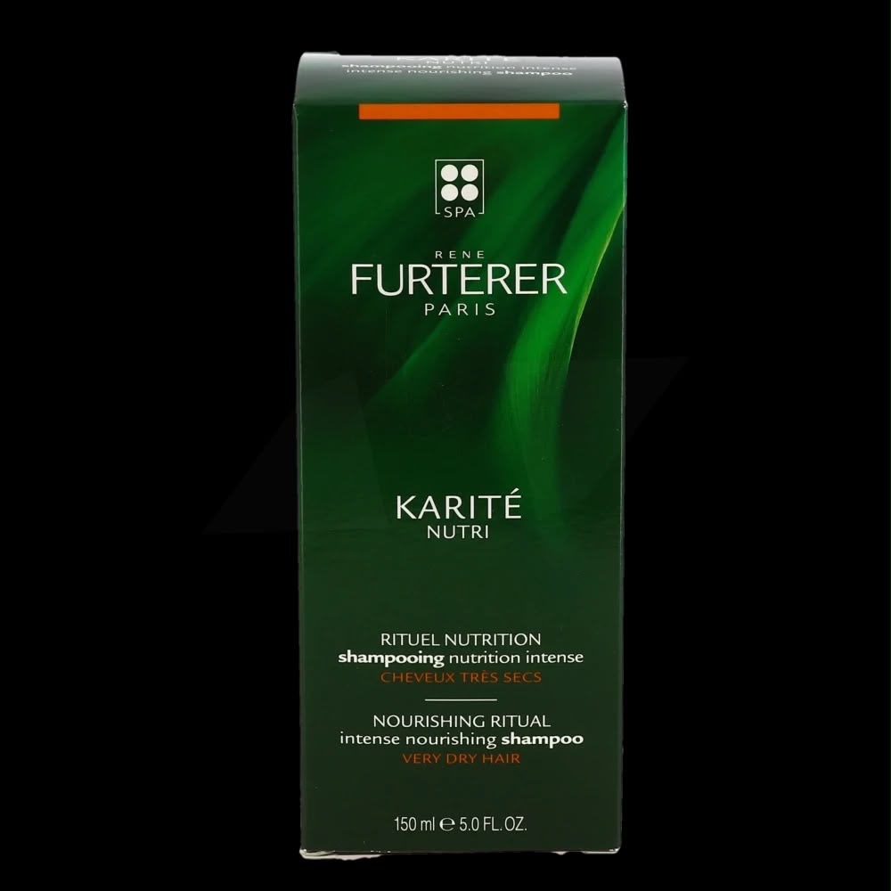 MBD-BUSINESS RENE FURTERER SHAMPOOING NUTRITION — photo 1
