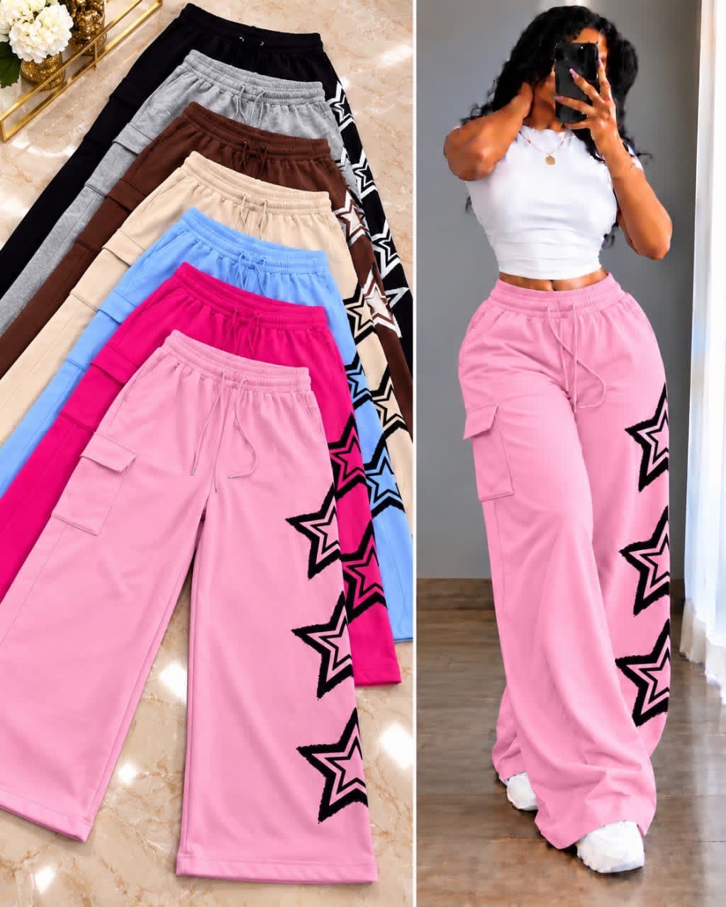 Pantalon  — photo 1