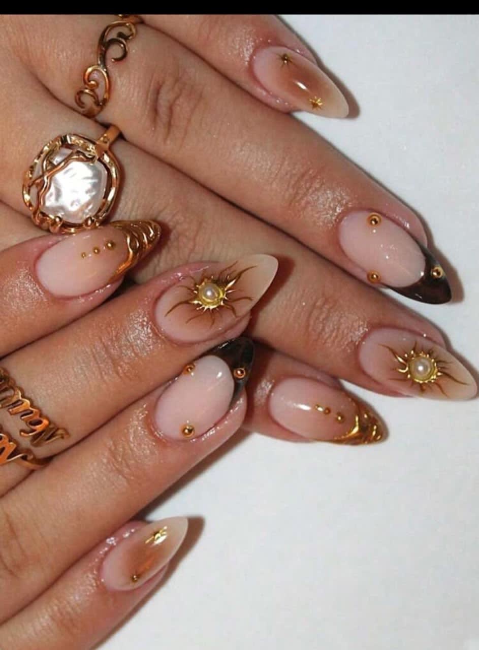 De jolie ongles 💅 