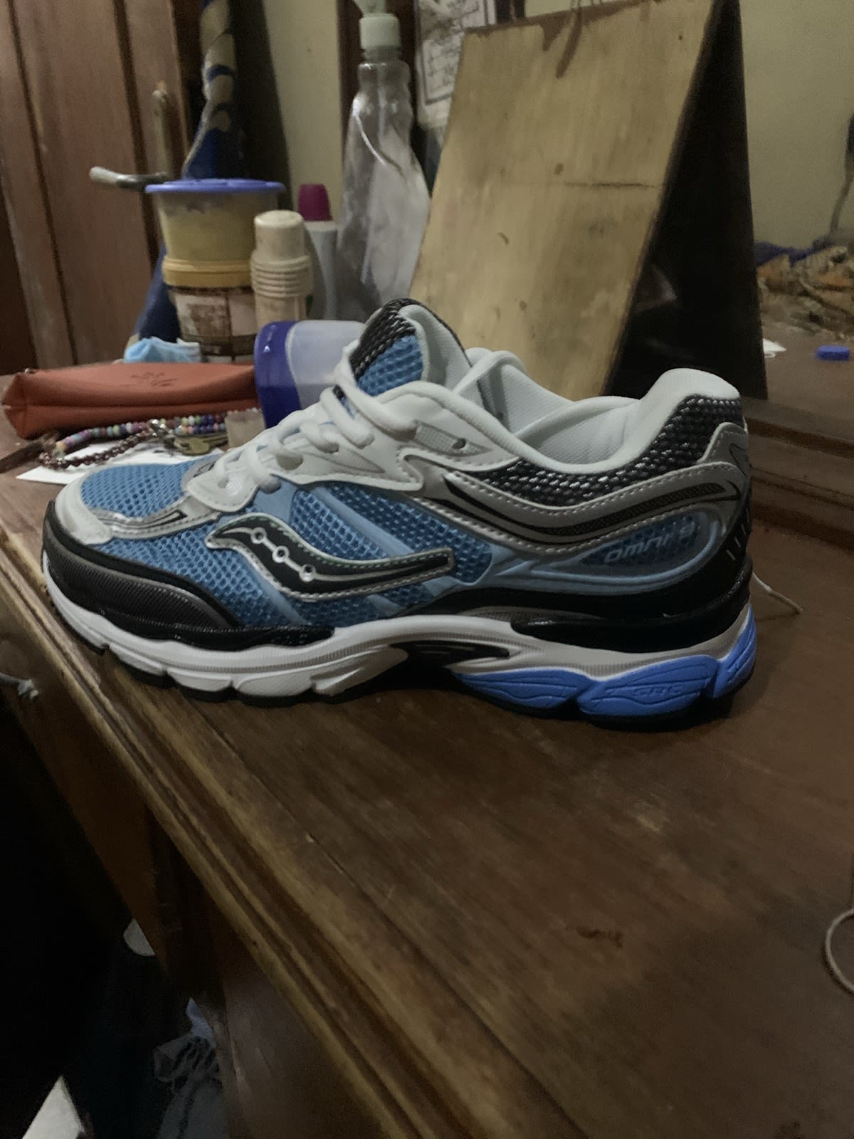 Malick shop — photo 1