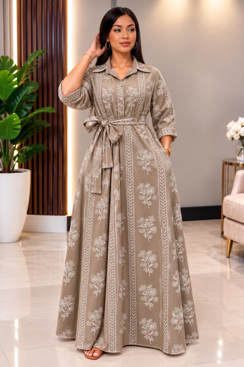 Robe élégante  — photo 1
