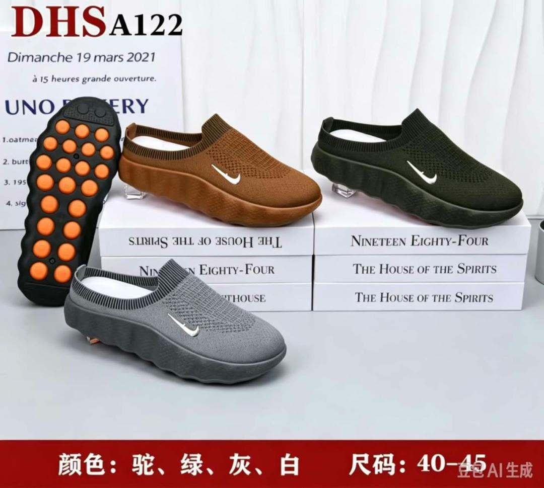 Chaussures — photo 1