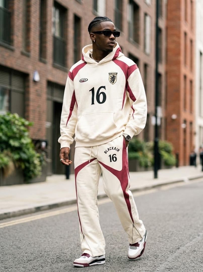 Ensemble homme  — photo 1