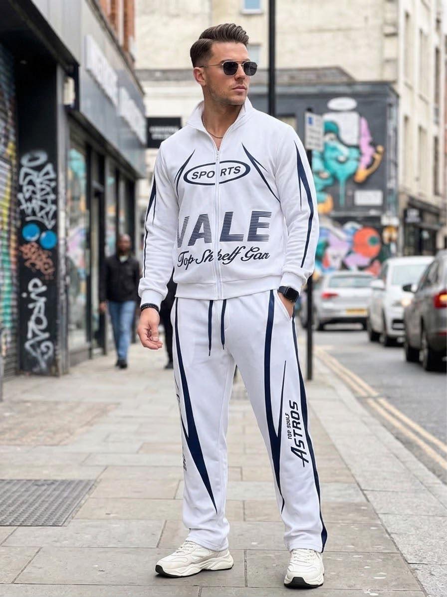 Ensemble homme  — photo 1