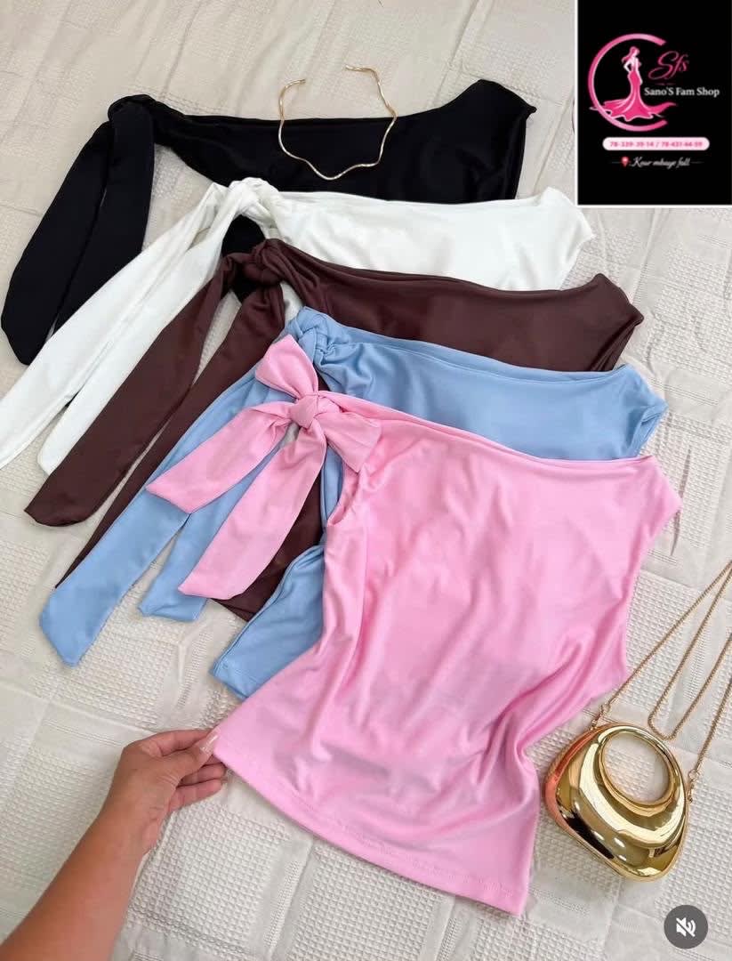 Body croptop  — photo 1
