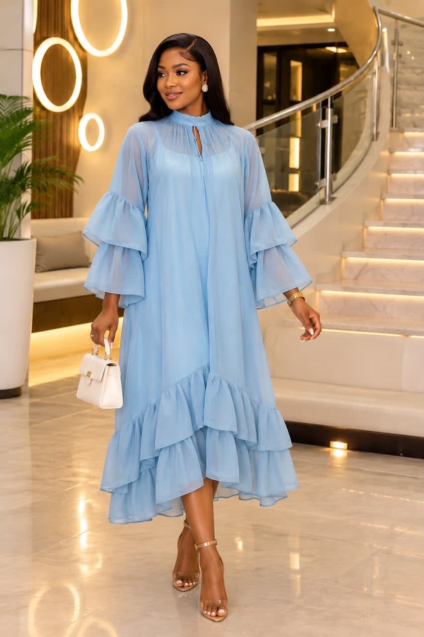 De jolies robes  — photo 1