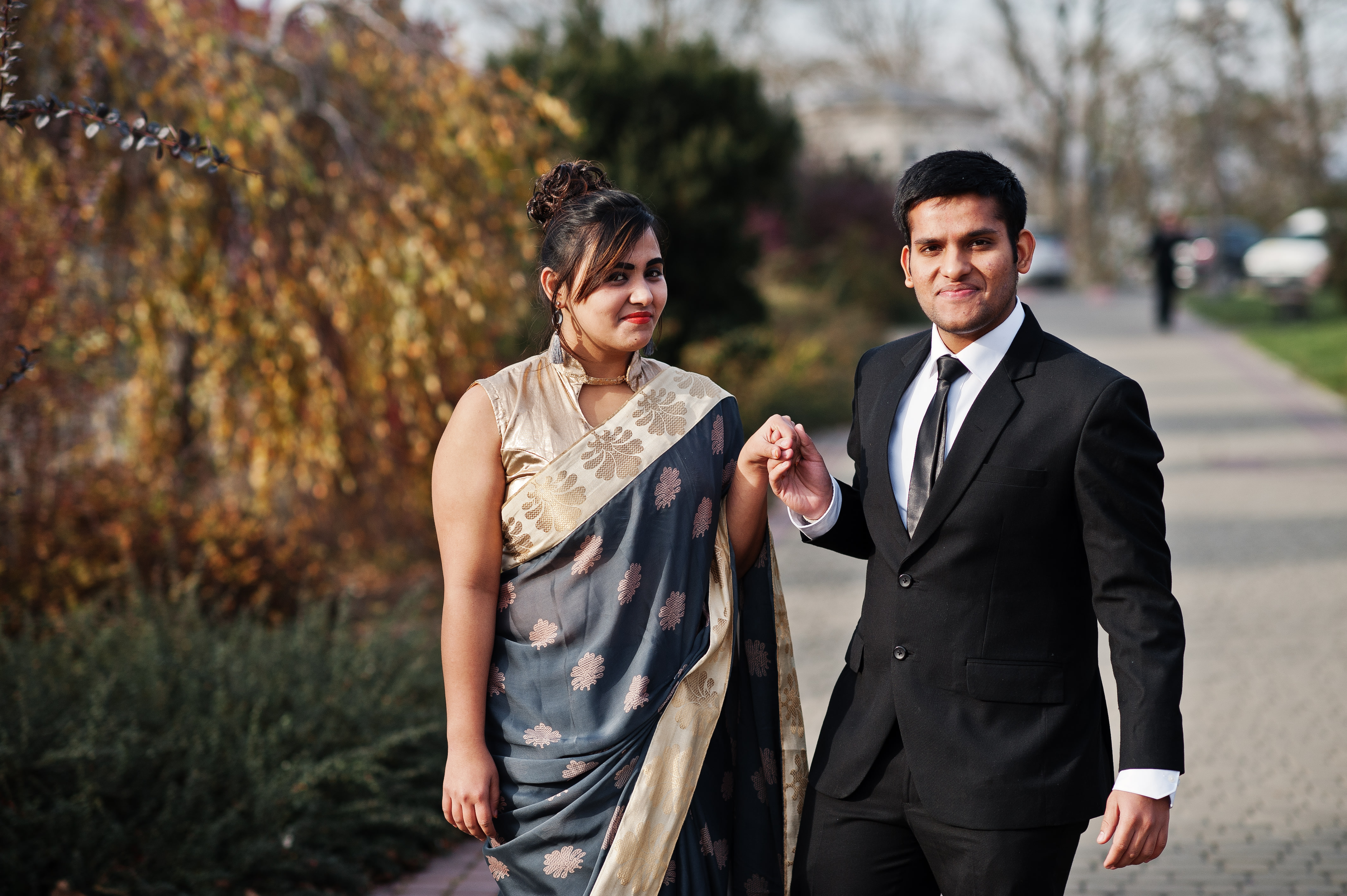 Couple 3