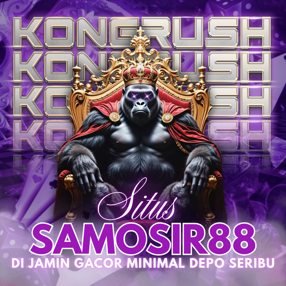 SAMOSIR88: Revolusi Teknologi Informasi Dalam Sistem Deposit Minimal 1000
