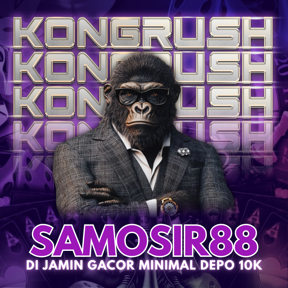SAMOSIR88: Solusi IT Terkini untuk Kemudahan Deposit 10K