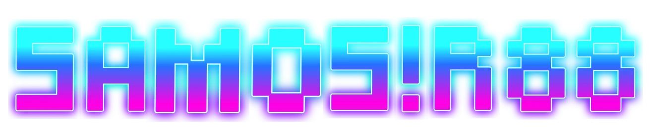 SAMOSIR88