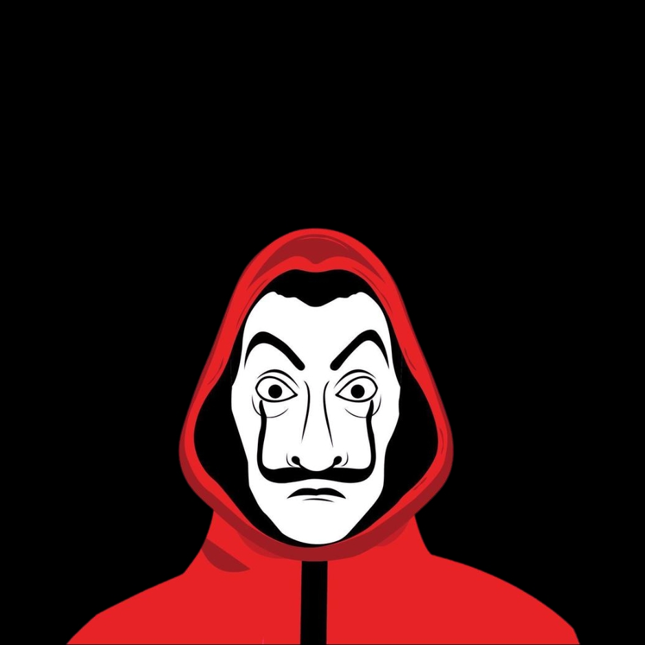 LE CASA DE PAPEL