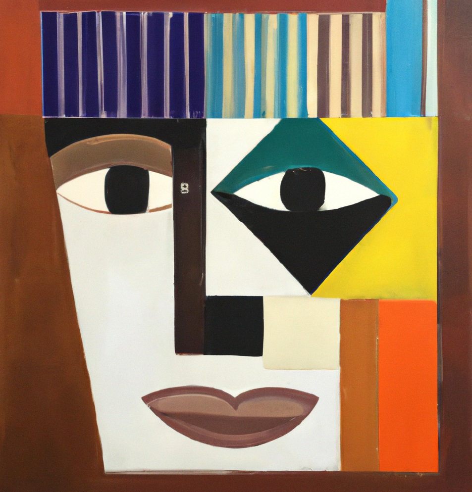 Self Portrait