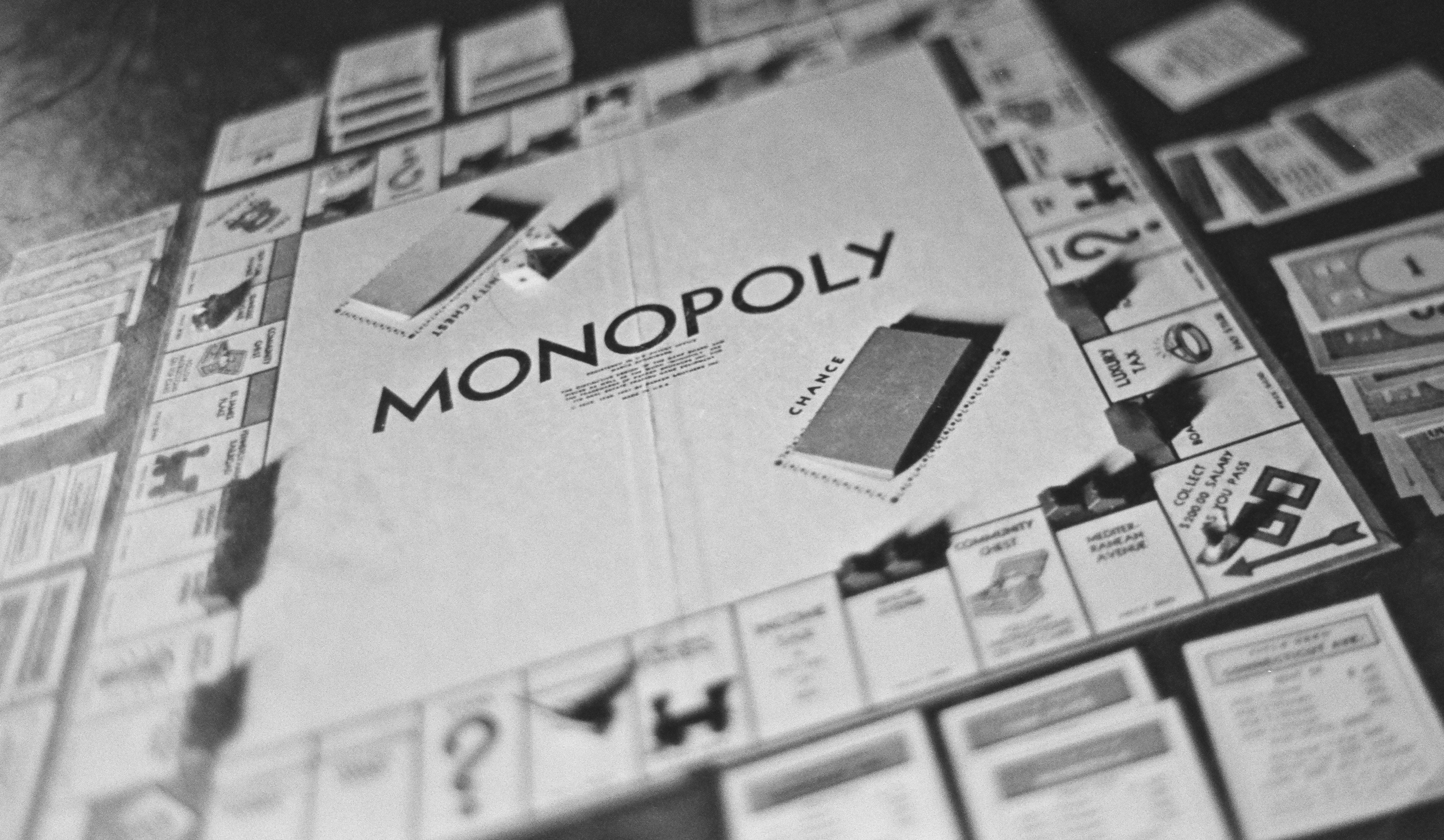 Bored Games