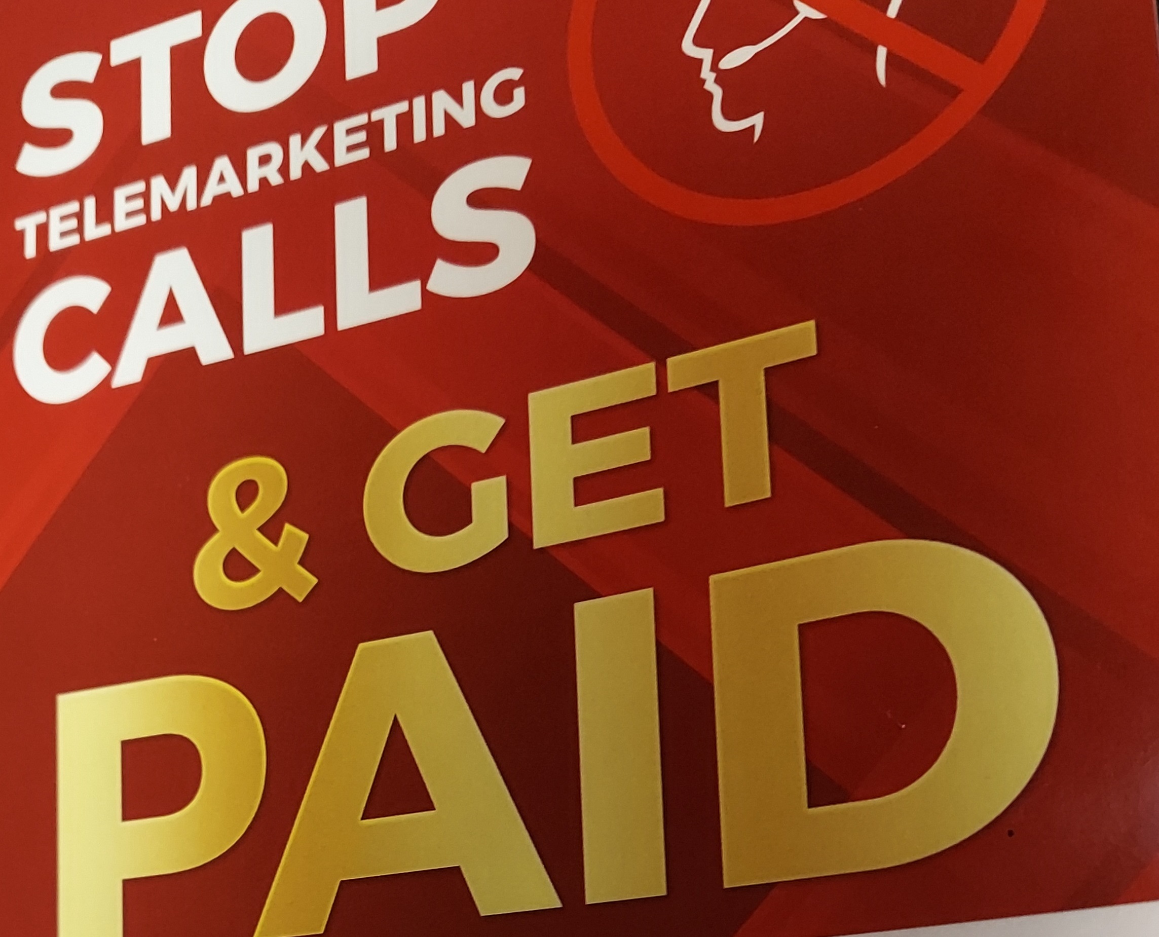 Stop Robocalls