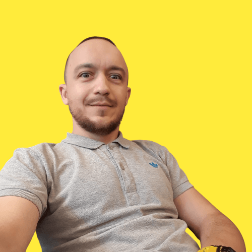 Vitalii Rybka photo