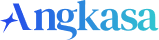 Angkasa Logo Colorful