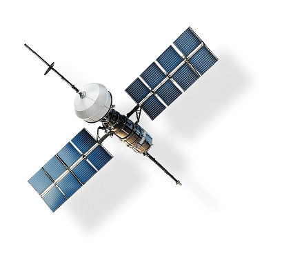 Satellite