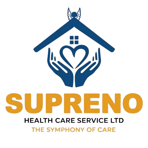 Supreno Healthcare Service Ltd (UK)
