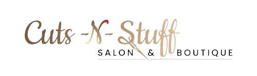 Cuts-N-Stuff Salon & Boutique (Local Service Business)