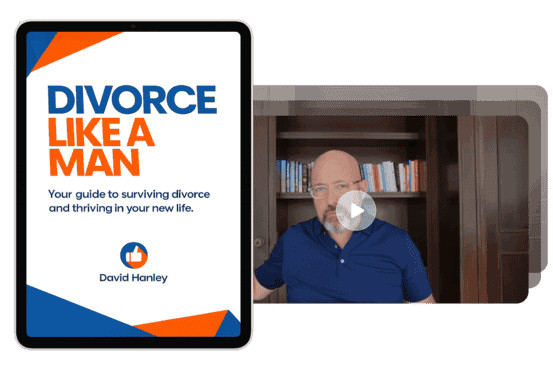 Divorce Like a Man preview