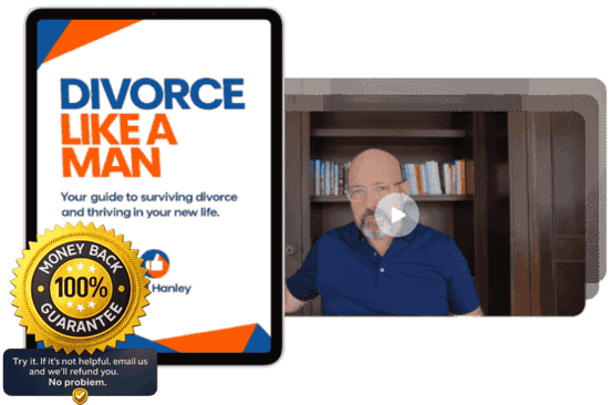 Divorce Like a Man preview