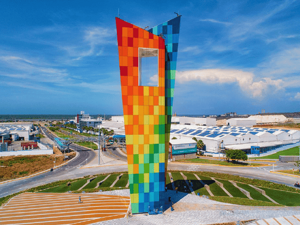 Barranquilla