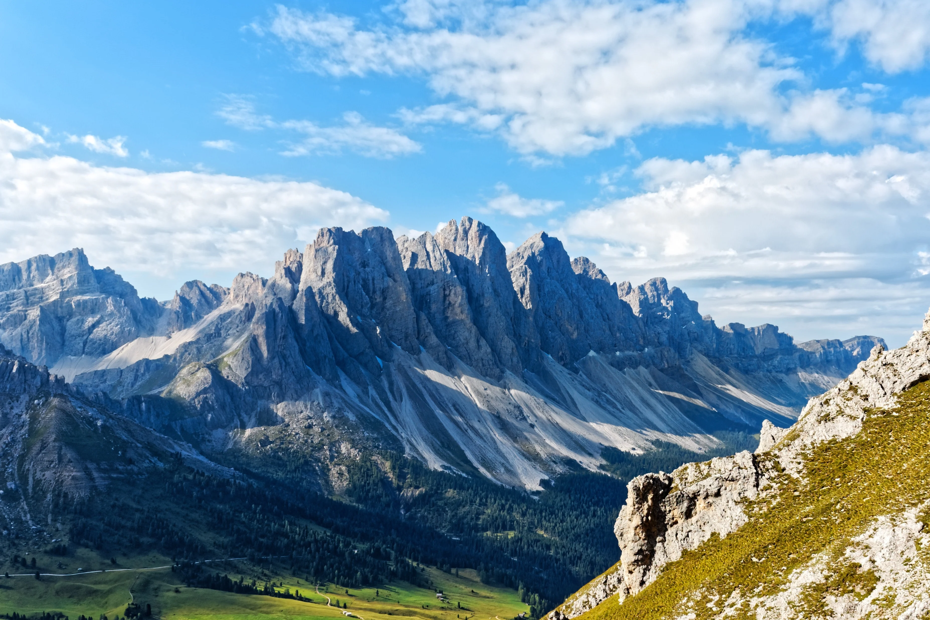 Kolahoi Peak Expedition