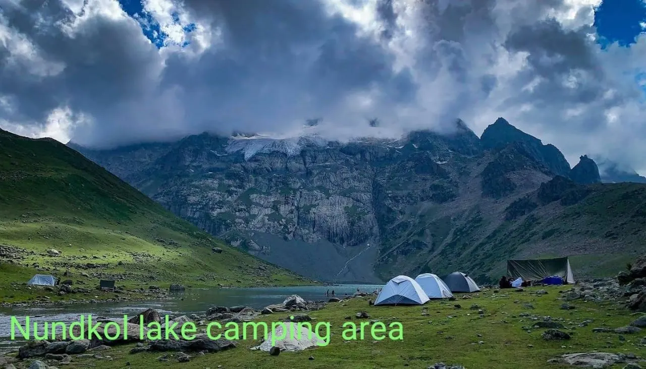 Kashmir Great Lakes
