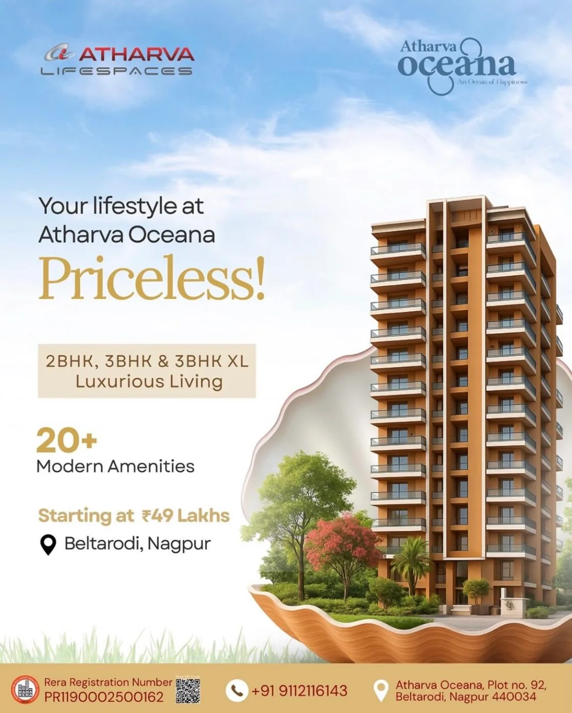 Oceana by Atharva Lifespaces Editorial Detail 2