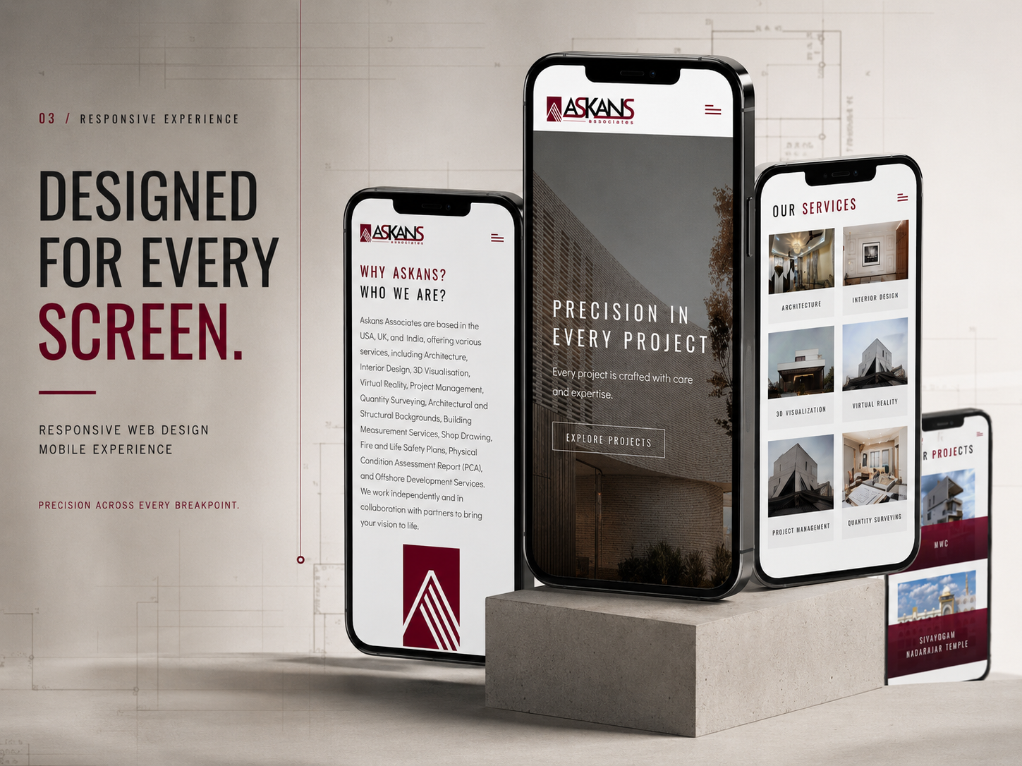 Askans Associates Editorial Detail 2