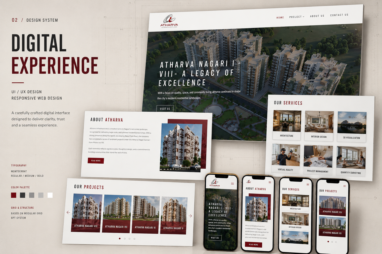 Atharva Infrastructures Editorial Detail 1