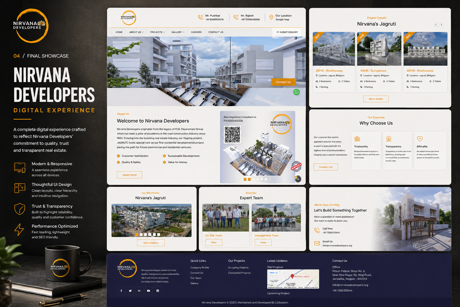 Nirvana Developers Final Editorial Visual Detail