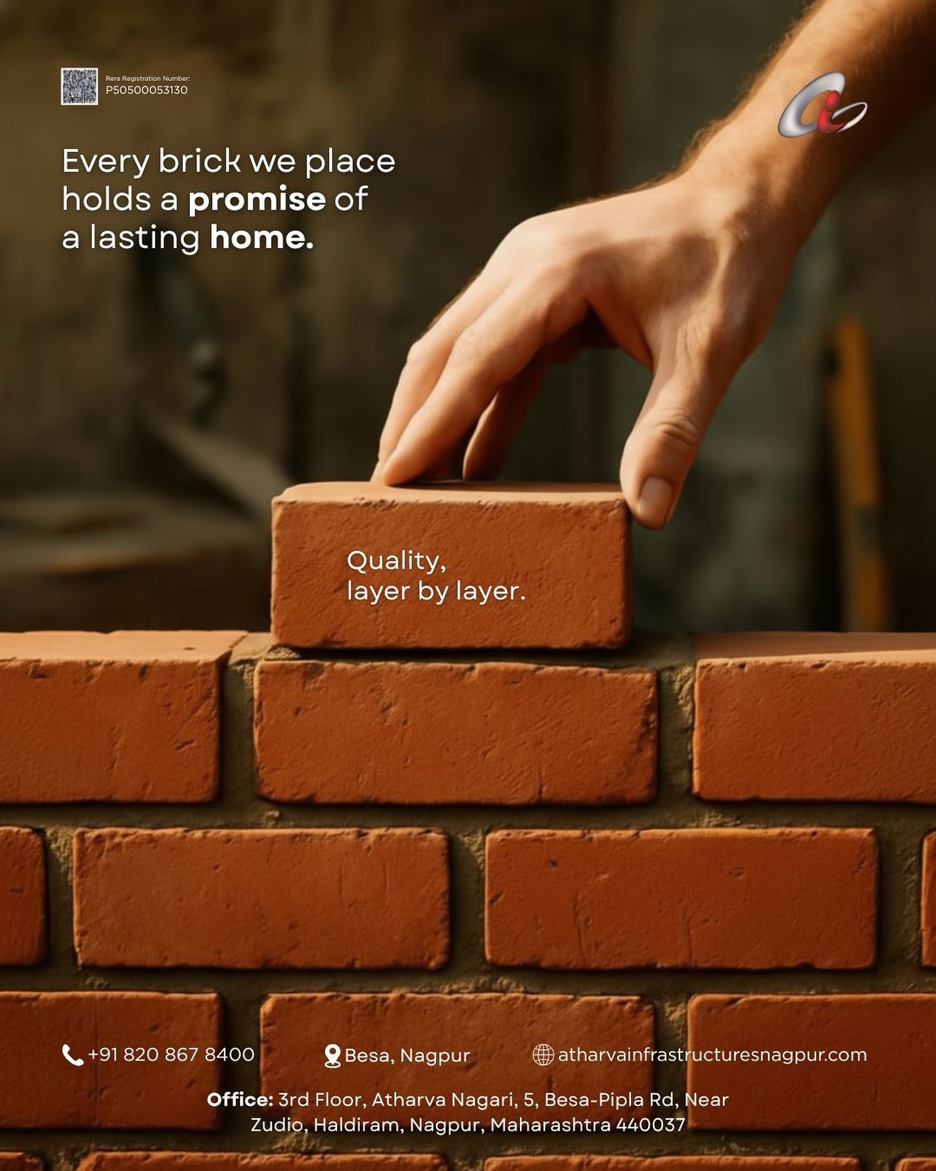 Atharva Infrastructures Editorial Detail 1