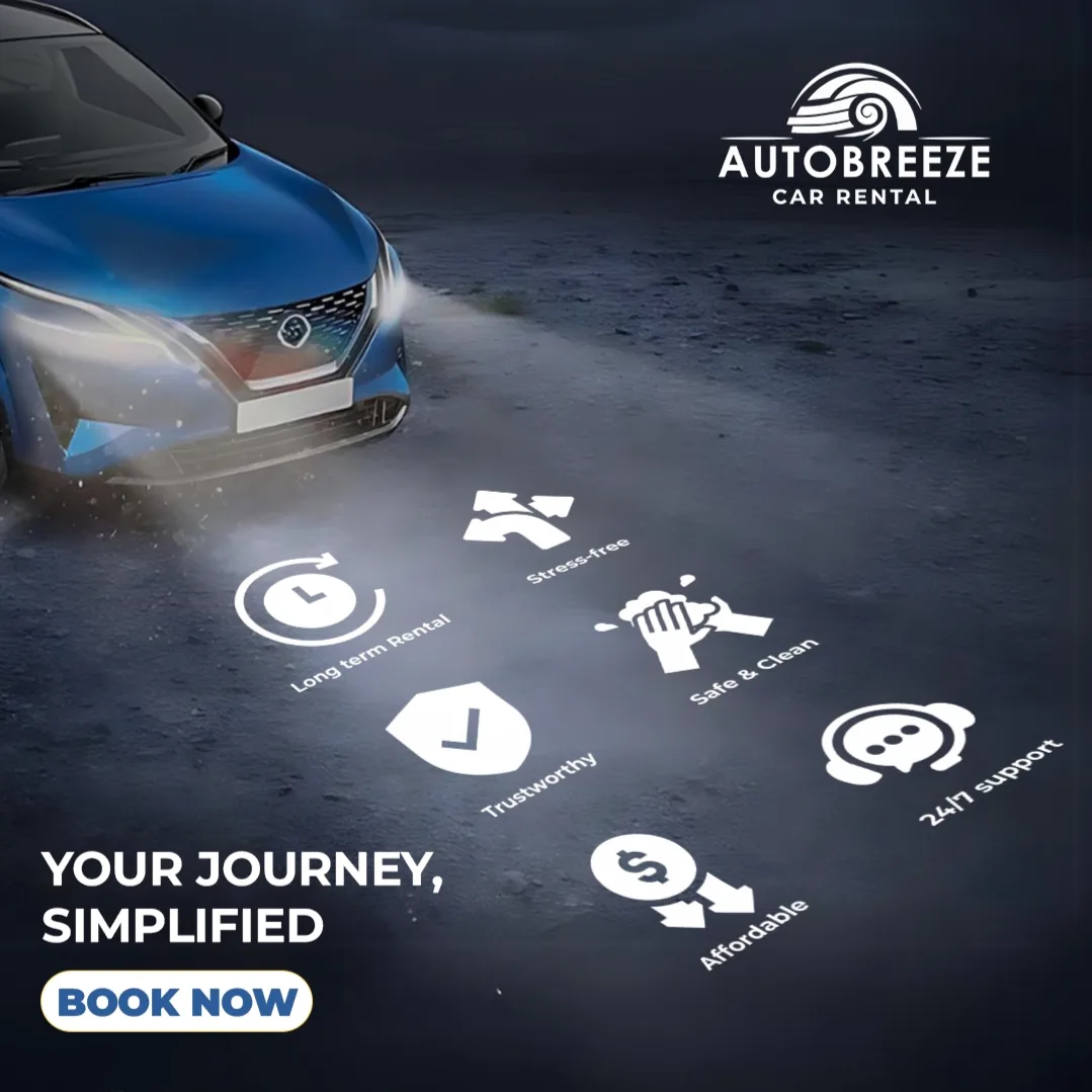 Autobreeze Editorial Detail 1