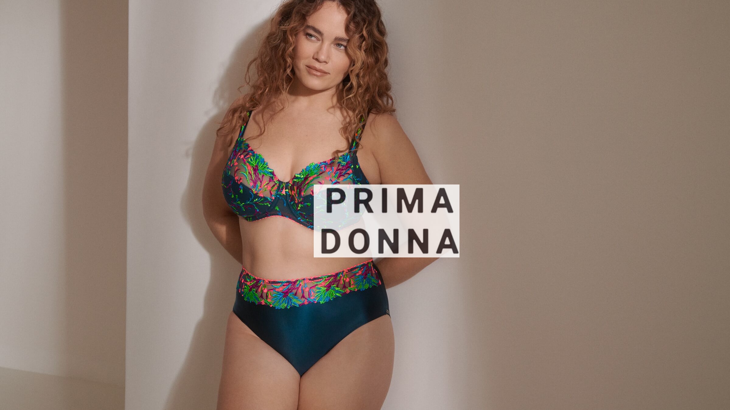 Découvrez la Collection Novaro de Prima Donna: Élégance et Confort au Rendez-vous