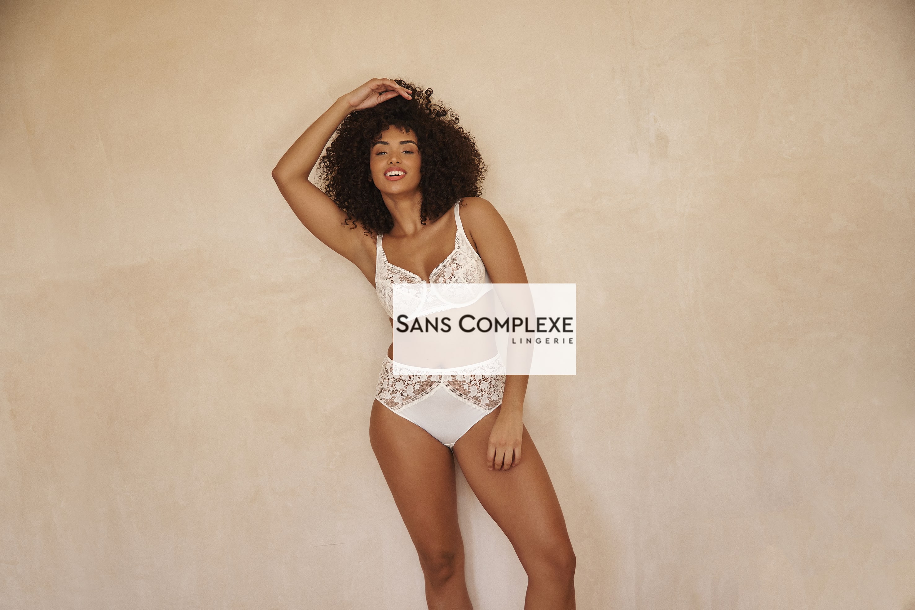 Collection Suzie de Sans Complexe Lingerie: Élégance et Confort au Quotidien