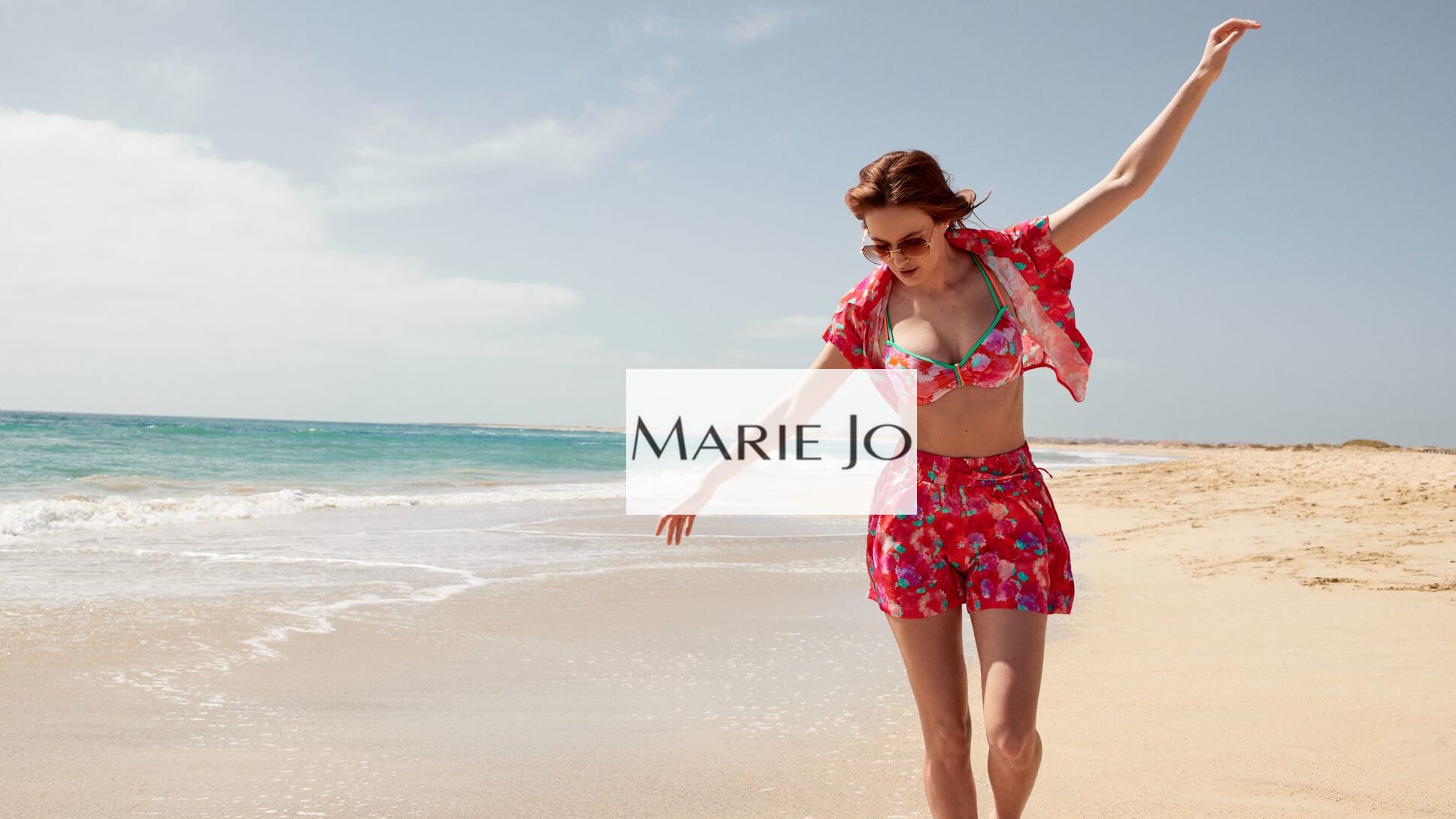 Le Soutien-gorge Push-up Amovible Marie Jo Vita: Confort et Élégance Réunis