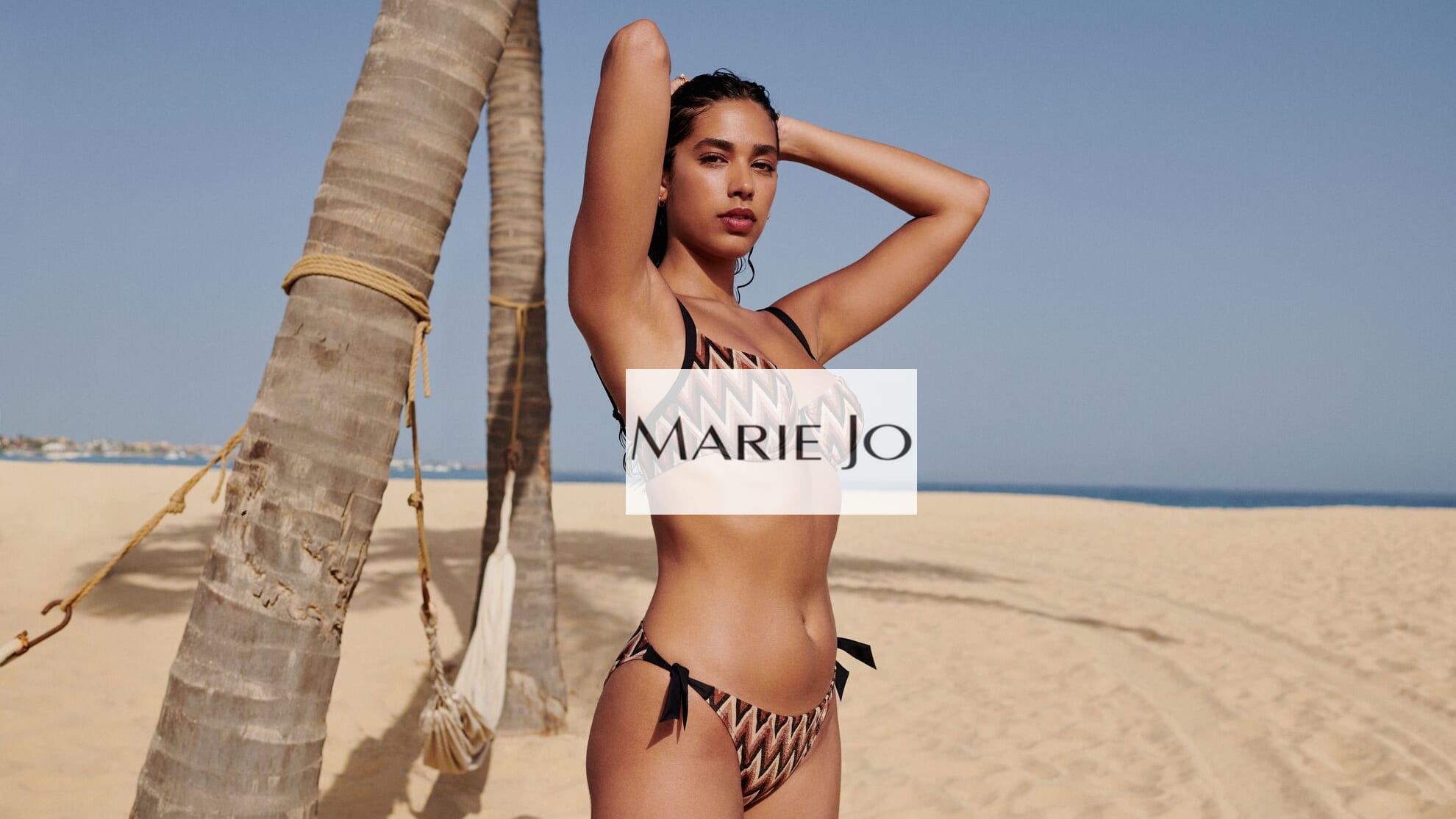 Marie Jo Etoile: Le Soutien-Gorge Plongeant Édition Limitée qui Illumine Votre Lingerie