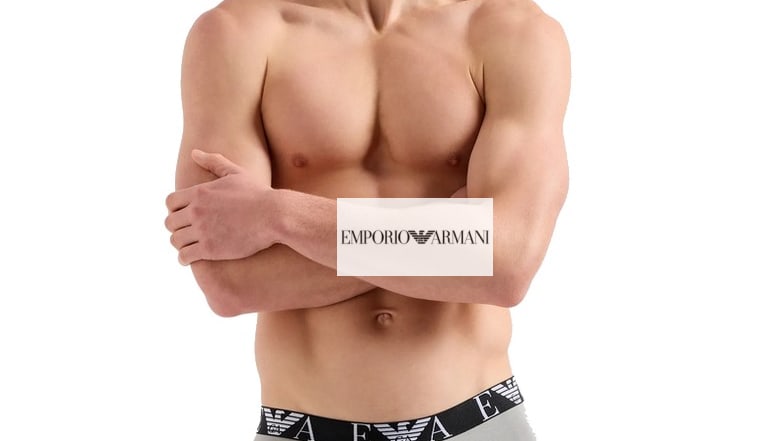 Boxers Emporio Armani: L'Élégance et le Confort au Masculin