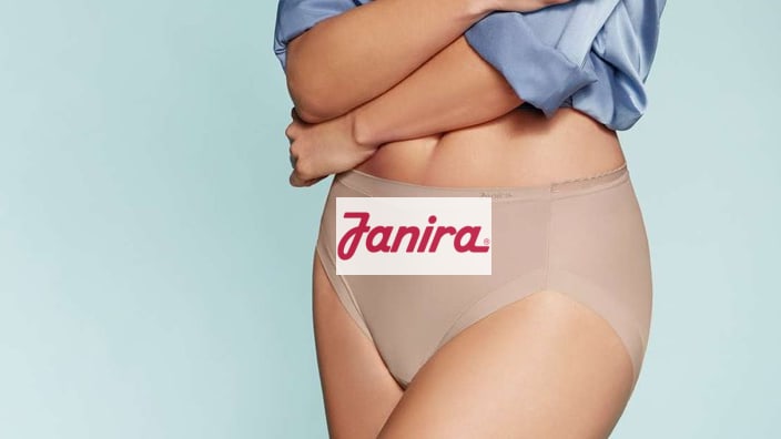 Culotte Dentelle Janira Greta: Élégance et Confort pour Votre Lingerie Quotidienne