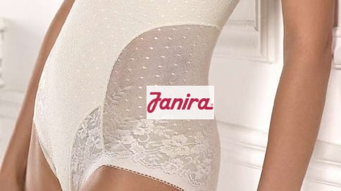 Janira: L'Histoire Fascinante d'une Marque de Lingerie Espagnole Innovante