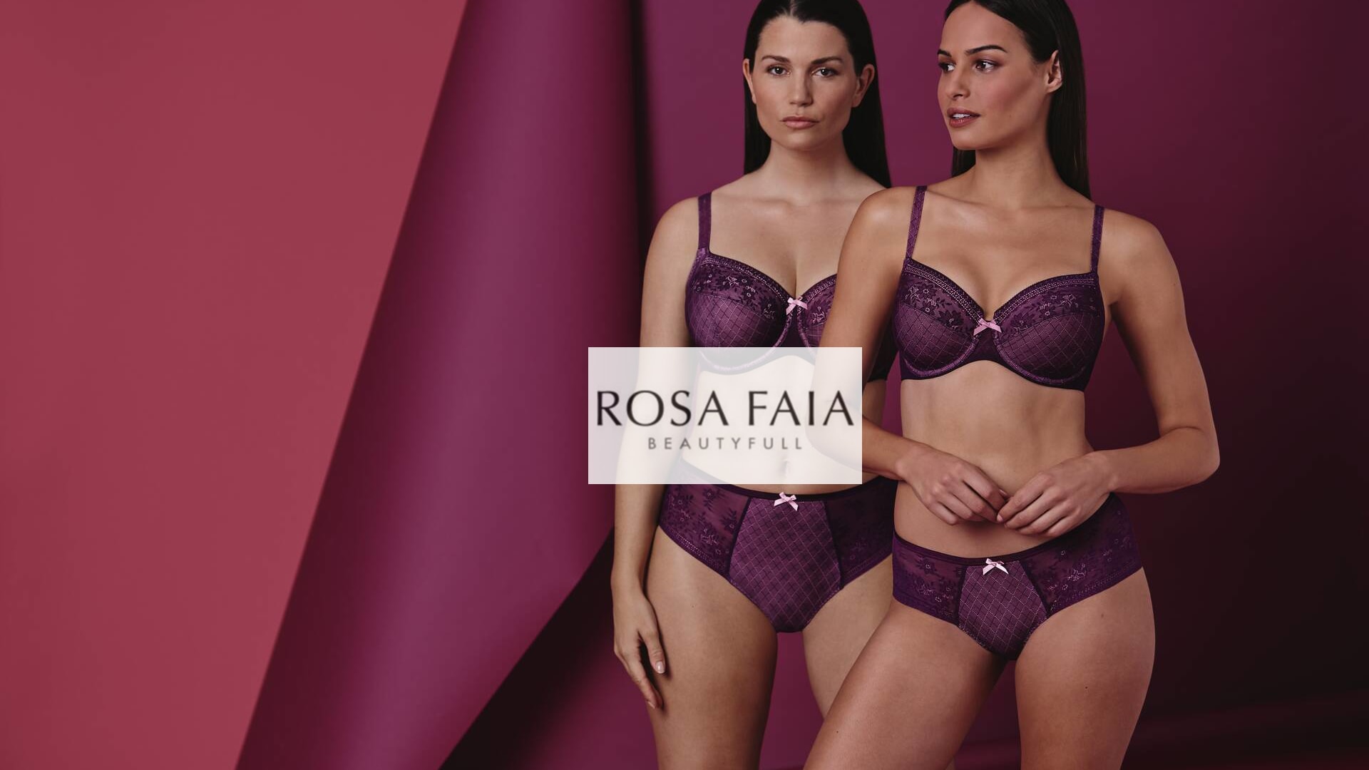 Le Slip Taille Haute Rosa Faia Rosemary: Élégance et Confort au Quotidien