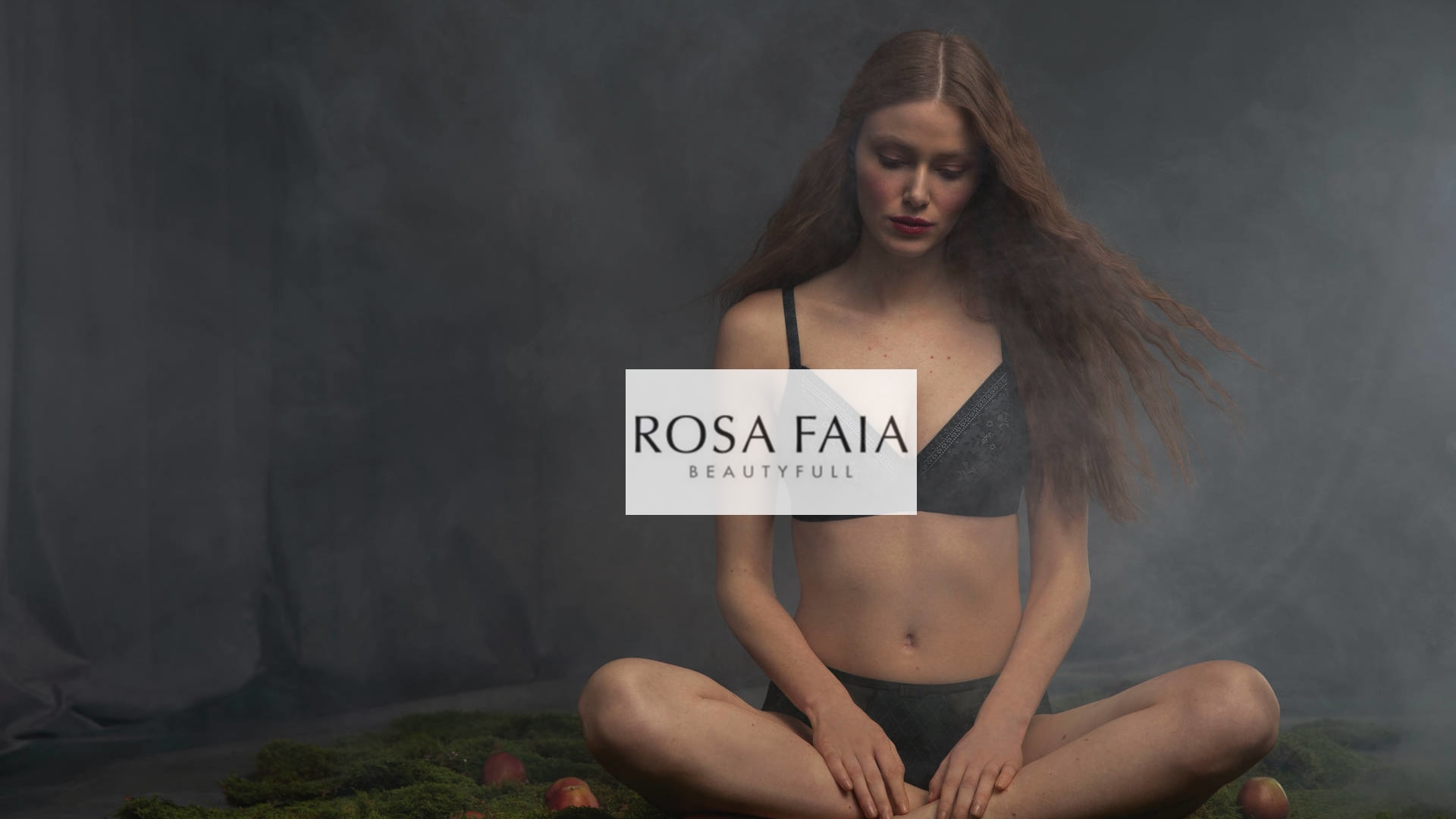 Le Soutien-gorge à Armatures Rosa Faia Rosemary: Confort et Élégance au Quotidien