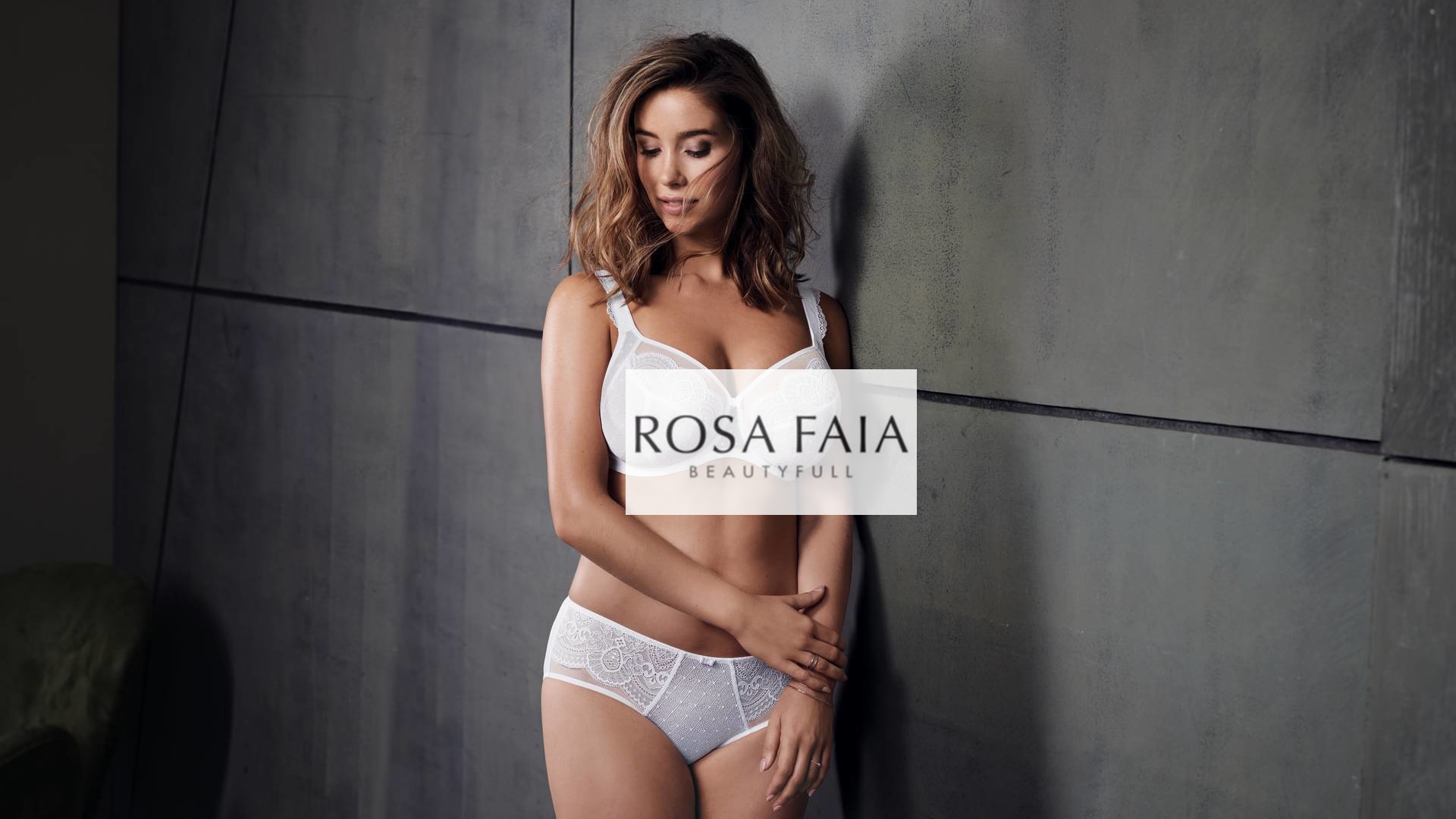 Le Shorty Rosa Faia Selma: Confort et Élégance pour Votre Lingerie Quotidienne